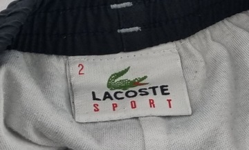 LACOSTE SPORT SPODENKI W30