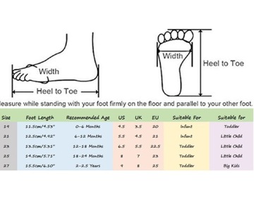 Skarpetobuty z gumową podeszwą KAPCIE chłopięce 24/25 14,5cm 18-24m DINO