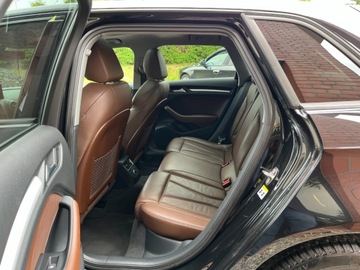 Audi A3 8V Cabriolet 1.6 TDI clean diesel 110KM 2016 Audi a3 1.6 diesel 110 KM 6 biegow zarej w PL zadbany mozliwa zamiana, zdjęcie 18