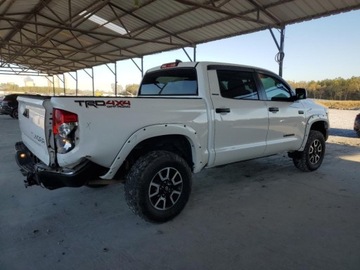 Toyota Tundra II 2020 Toyota Tundra Crewmax Limited 2020 5.7l 5.7 Benzyna 381KM, zdjęcie 3