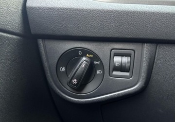 Volkswagen Polo VI 2018 Volkswagen Polo Comfortline 1.0 80KM SalonPL FV23 Czujniki Autoalarm App-C, zdjęcie 33