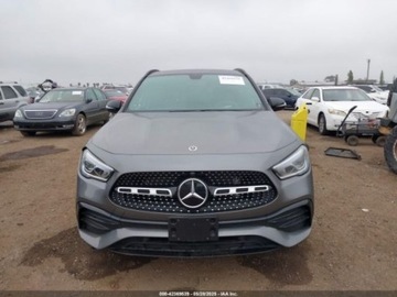 Mercedes GLA II 2023 Mercedes-Benz GLA Mercedes-Benz GLA 2.0 Benzyna 221KM, zdjęcie 1