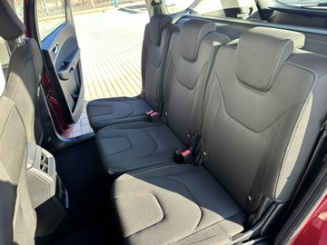 Ford S-Max II Van 2.0 TDCi 180KM 2017 Ford S-Max Kamera, Navi, LED, Alu,GWARANCJA, zdjęcie 34