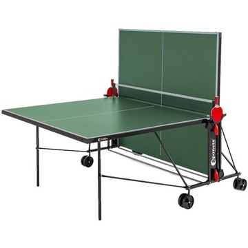 SPONETA S1-42e НАСТОЛЬНЫЙ ТЕННИС ВОДОНЕПРОНИЦАЕМЫЙ