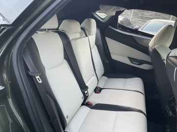 Lexus NX II SUV Facelifting 2.5 450h+ 309KM 2023 Lexus NX F- Sport 450H AWD Hybryda Plug IN, zdjęcie 13
