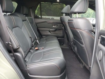 Honda 2026 Honda Inny Passport Trailsport Elite 2026 3.5l 3.5 Benzyna 280KM, zdjęcie 11