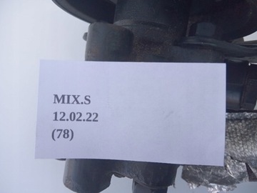 ČERPADLO SERVA NISSAN MAXIMA A32