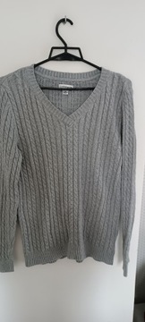 Sweter Croft&Barrow roz M