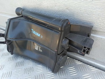 VOLKSWAGEN TIGUAN 5NA II УГЛЕРОДНЫЙ ФИЛЬТР ОРИГИНАЛ 2023 5QF201799