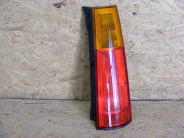 SVĚTLO PŘEDNÍ PRAVÁ HONDA S 2000 99-