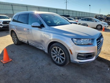 Audi Q7 II 2019 Audi Q7 Premium Plus 2019 3.0 Benzyna 335KM, zdjęcie 4