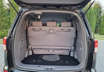 Ssangyong Rodius II Van 2.2 DTR 178KM 2016 SsangYong Rodius SsangYong Rodius 2.2 D Turismo, zdjęcie 22