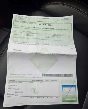 Opel Mokka I SUV 1.6 ecoFLEX 115KM 2013 Opel Mokka Opel Mokka 1.6 ecoFLEX StartStop Color Edition 1.6 Benzyna, zdjęcie 30