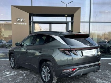 Hyundai Tucson IV SUV HEV 1.6 T-GDI HEV 230KM 2022 Hyundai Tucson Executive Pelna Hybryda 230KM Automat 4WD Salon Polska, zdjęcie 8
