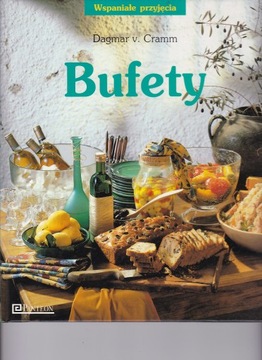 Wspaniałe przyjęcia Bufety