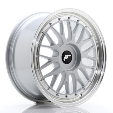 FELGI JAPAN RACING BLANK JR23 18x8 wzór BBS LM