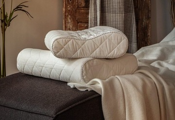 ТЕРМОПЛАСТИЧНАЯ ПОДУШКА MEMORY PRO MEDIC POLSKA