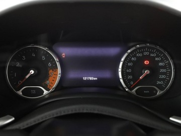 Jeep Renegade SUV 1.4 MultiAir 170KM 2018 Jeep Renegade Limited 4x4 automat 170KM navi, zdjęcie 21