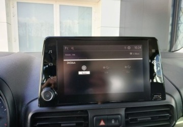 Toyota 2021 Toyota Proace City Verso Proace City Verso Business FV23 Salon PL Serw, zdjęcie 20