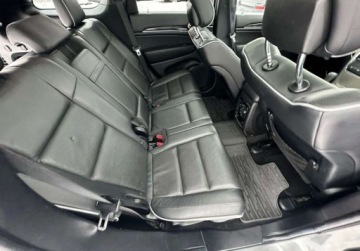 Jeep Grand Cherokee IV Terenowy 3.0 V6 CRD 241KM 2012 Jeep Grand Cherokee 3.0CRD Overland Serwis Zadbany Bogate Wyposazenie Pol, zdjęcie 20