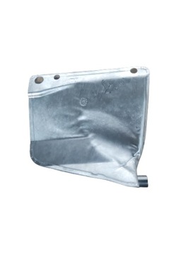 OSŁONA TERMICZNA TURBO SAAB 9-3 II B207 OE NOWA