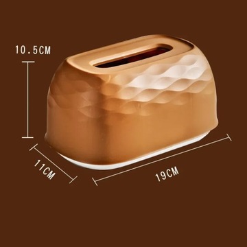 Коробка для салфеток, коробка для туалетной бумаги, держатель для салфеток, простая стильная папиросная бумага