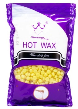 ТВЕРДЫЙ ВОСК ДЛЯ ДЕПИЛЯЦИИ 500 ГР НАБОР 5х100г АРОМАТНЫЕ ЦВЕТА