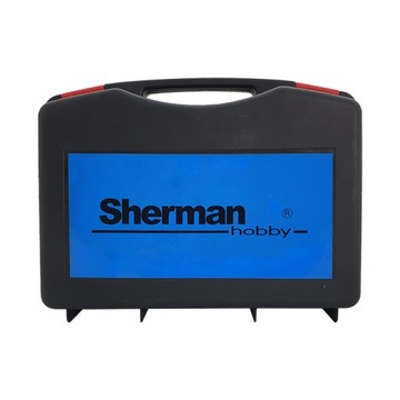Сварочный аппарат SHERMAN DIGIARC 140 LCD Speedy