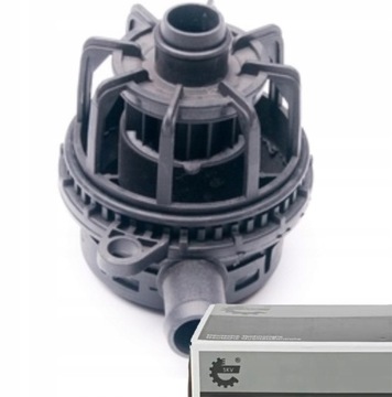 ZAWÓR SEPARATOR OLEJU do AUDI Q7 3.0 TDI