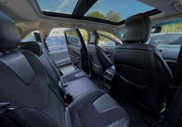 Ford Edge II SUV 2.0 TDCi Twin-Turbo 210KM 2016 Ford Edge SPORT 2.0 TDCI 210KM europa TWIN-TURBO FABRYCZNY lakier, zdjęcie 15