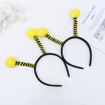 АКСЕССУАРЫ ДЛЯ КОСПЛЕЙ BEE 4 ШТ.