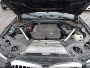 BMW X3 G01 2023 BMW X3 sDrive30i 2023 2.0 Benzyna 248KM, zdjęcie 8