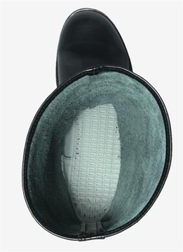 BUTY WOJSKOWE SAPERKI RUMCAJSY SKÓRA WYSOKIE 42,5