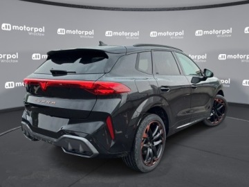 Cupra Terramar SUV 2.0 TSI 265KM 2026 Cupra Terramar VZ 2.0 TSI 265 KM DSG 4Drive, zdjęcie 10