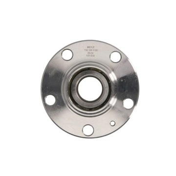 Ступица колеса