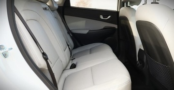 Hyundai Kona I 2021 Hyundai Kona (nr 230) 64kWh 204KM HUD Skory Tempomat Kamera Nawigacja Gwar, zdjęcie 14