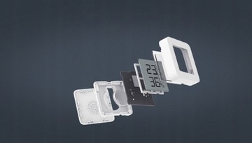 БЕСПРОВОДНОЙ ПЕРЕКЛЮЧАТЕЛЬ С 2-КНОПОЧНЫМ ПРИЕМНИКОМ