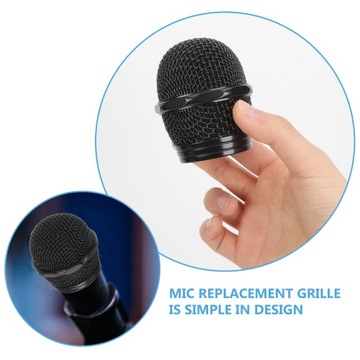 ЗАПАСНАЯ ЧАСТЬ ШАРОВОЙ ГОЛОВКИ ДЛЯ МИКРОФОНОВ МИКРОФОНЫ