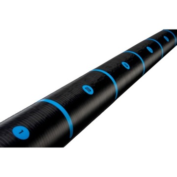 Мачта UNIFIBER Essentials SDM C50 CC 460 см