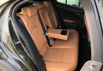 Lexus UX Crossover Facelifting 2.0 250h 184KM 2023 Lexus UX UX 250h F Sport Design FV23 Salon PL Serwis ASO 1 wl., zdjęcie 25