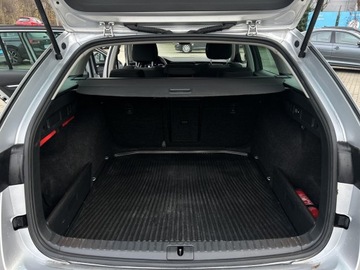 Skoda Octavia IV Scout 1.5 TSI ACT 150KM 2022 Skoda Octavia Podgrzewane Siedzenia Przód/Tył! Vir, zdjęcie 27