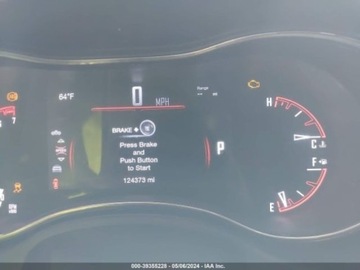 Dodge Durango III 3.6 V6 294KM 2019 Dodge Durango 2019 Dodge Durango GT Plus AWD 3.6 Benzyna 295KM, zdjęcie 8