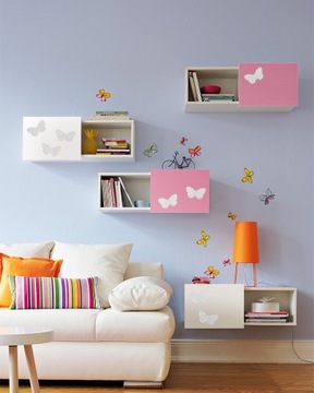 Шпон SILVER GLITTER Мебельная пленка, ширина 45 см, для небольших поверхностей