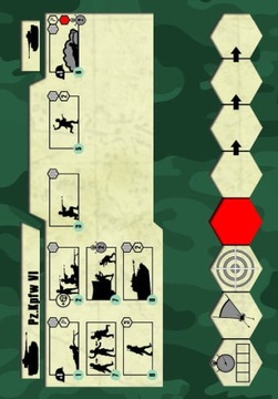 Немецкий тяжелый танк Тигр I 1:100 Звезда 6256