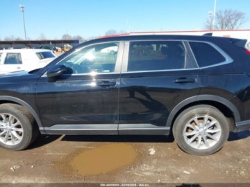 Honda CR-V VI 2024 Honda CR-V Ex-L 2024 1.5 Benzyna 190KM, zdjęcie 2