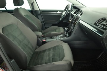 Volkswagen Golf VII Variant Facelifting 2.0 TDI 150KM 2018 VW Golf 2.0 TDI, Salon Polska, Automat, VAT 23%, zdjęcie 6