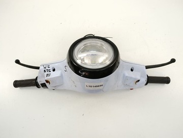 KIEROWNICA KOMPLETNA 10,0