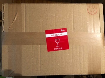 Глиняный кувшин для фильтрования воды – 1,5 л! «Полицейский из Подлясья»