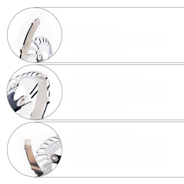 ТОРМОЗНЫЕ КОЛОДКИ ИНСТРУМЕНТ ДЛЯ НАСТРОЙКИ РОТОРА LLWL BRAKE PARTS