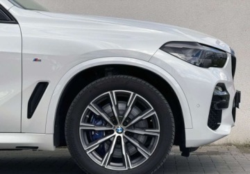 BMW X5 G05 SUV 3.0 30d 265KM 2020 BMW X5 xDrive40d, 340KM, M pakiet, 12-msc gwaran. 3.0 Diesel 340KM, zdjęcie 7
